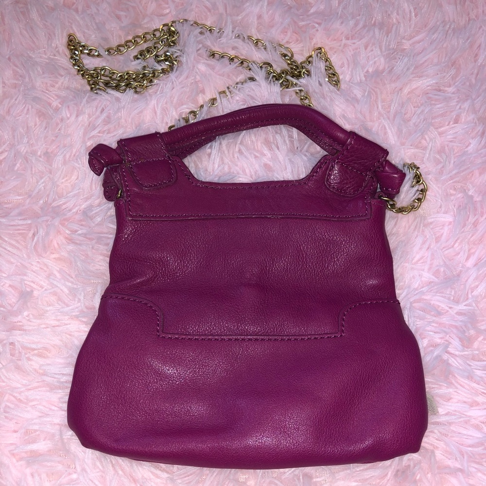 Foley + Corrina Small Crossbody Bag